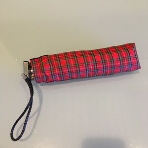 Made-in-Japan Folding Umbrella